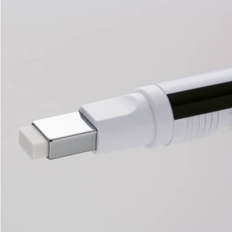 Portagomma Mono Zero TOMBOW punta rettangolare PEH-KUS